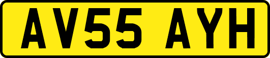 AV55AYH