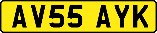 AV55AYK