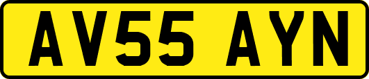 AV55AYN