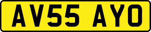 AV55AYO