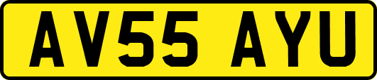 AV55AYU