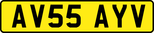 AV55AYV