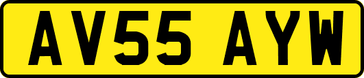 AV55AYW