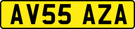 AV55AZA