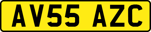 AV55AZC