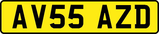 AV55AZD