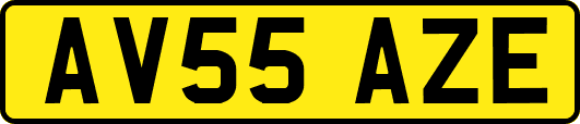 AV55AZE