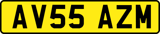 AV55AZM