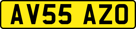 AV55AZO