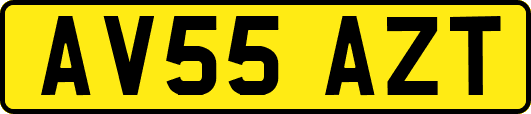 AV55AZT