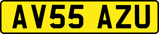 AV55AZU