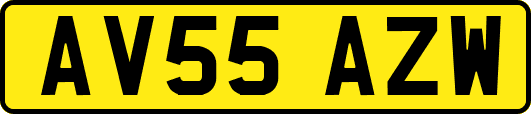 AV55AZW