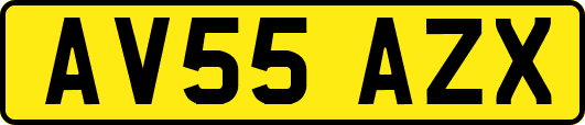 AV55AZX