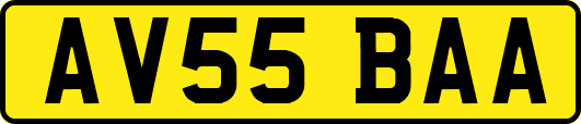 AV55BAA