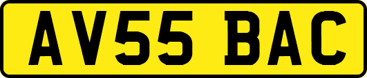 AV55BAC