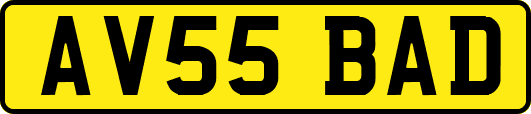AV55BAD