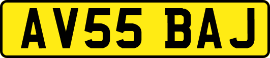 AV55BAJ
