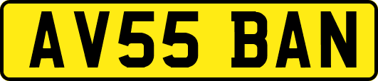 AV55BAN