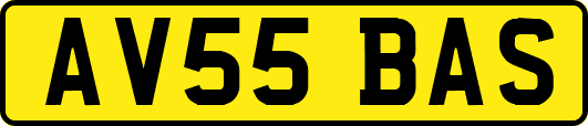 AV55BAS