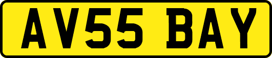 AV55BAY