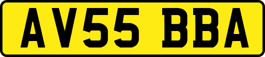 AV55BBA