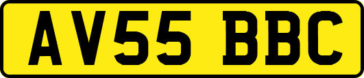 AV55BBC