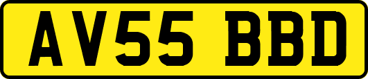 AV55BBD