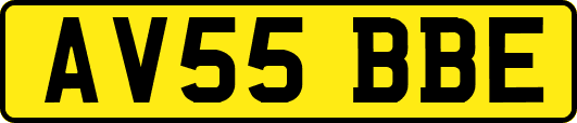 AV55BBE
