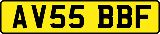 AV55BBF