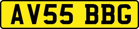 AV55BBG