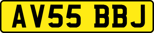 AV55BBJ