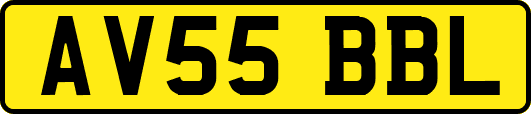 AV55BBL