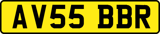 AV55BBR