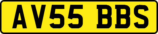 AV55BBS