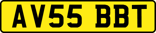 AV55BBT