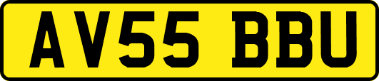 AV55BBU