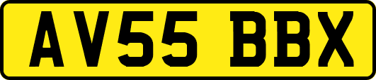 AV55BBX