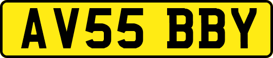 AV55BBY