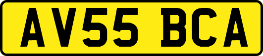 AV55BCA