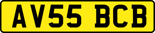AV55BCB