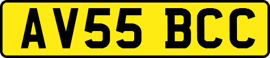 AV55BCC