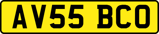 AV55BCO