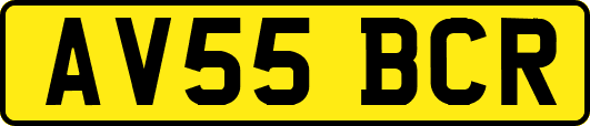 AV55BCR