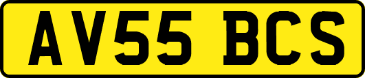 AV55BCS