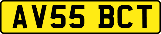 AV55BCT