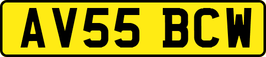 AV55BCW