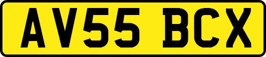 AV55BCX
