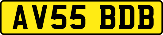 AV55BDB