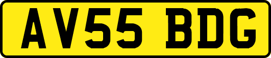 AV55BDG