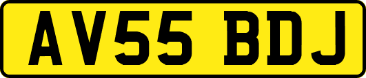 AV55BDJ
